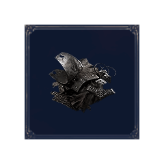 Armorer's Scrap Image