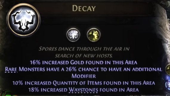 Decay