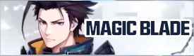 CoA Magic Blade Class