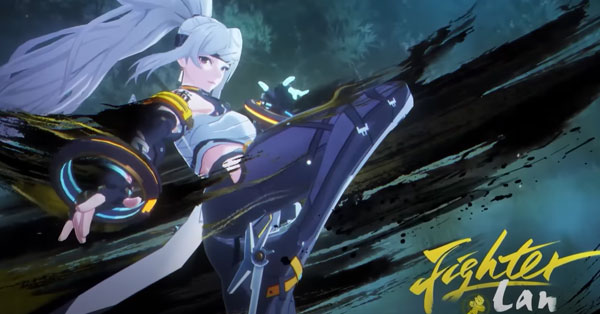 CoA Fighter Overview