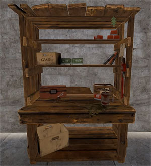 Rust Workbench