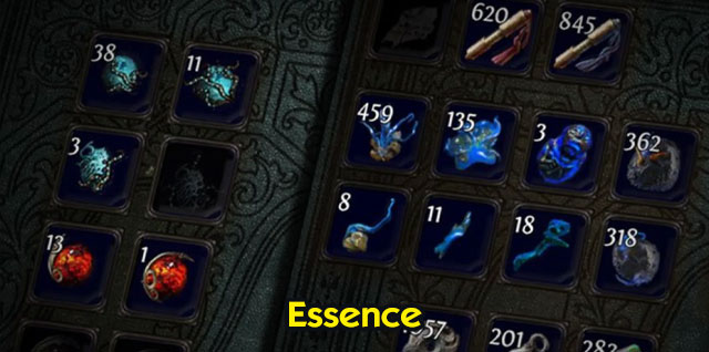 Essence Screenshot