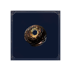 Lesser Jeweller's Orb Image