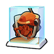 Pit Droid Shield