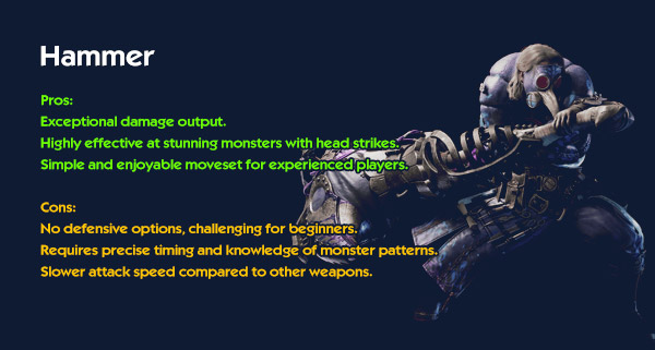 Hammer Overview