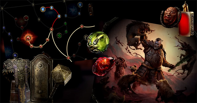 Power Source Overview
