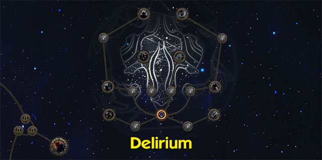 Delirium Screenshot