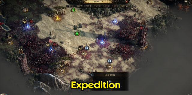 Expedition Overview