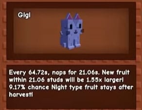 Moon Cat Overview