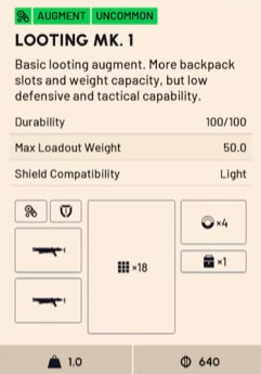 Combat MK.1 Screenshot