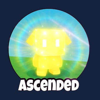 Ascended