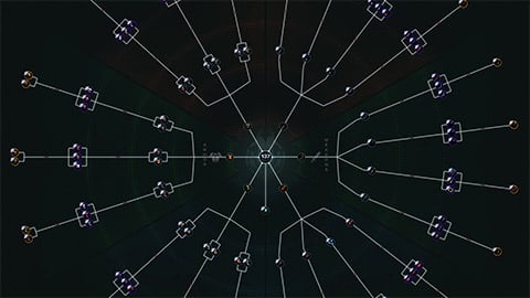Skill Tree Overview