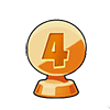 4th Place