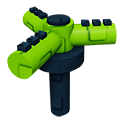 Godly Sprinkler Icon