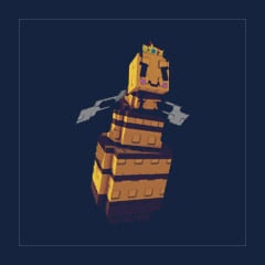 Divine Pet - Queen Bee